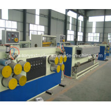 Unbeatable Price for Plastic PET Packing Belt Making Machinery